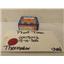 Thermador Range 00415042 15-10-303 Proof Timer Used