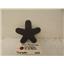 Thermador Range 00415520 15-12-560-01 Star Burner Cap Used