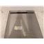 KitchenAid Dishwasher W11461688  Door Panel New