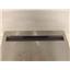 KitchenAid Dishwasher W11461688  Door Panel New