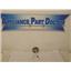 Dacor Range 100122CH Model #ERD48 Trim Ring Used