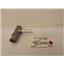 Dacor Range 62144 DE81-04741A Model #ERD48 Burner Base w/Tube Used