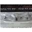 1999 - 2000 FORD F250 F350 XLT 7.3 DIESEL ZF6 4X4 HEADLIGHTS SET PAIR