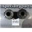 1999 2000 FORD F250 F350 XLT 7.3 DIESEL ZF6 4X4 OEM 4X4 LOCKING HUBS 4WD (PAIR)