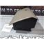 1995 - 1997 FORD F250 XLT EXT CAB 7.3 DIESEL ZF5 2WD INTERIOR GLOVE BOX (TAN)