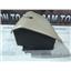 1995 - 1997 FORD F250 XLT EXT CAB 7.3 DIESEL ZF5 2WD INTERIOR GLOVE BOX (TAN)