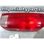 1995 - 1997 FORD F250 XLT EXT CAB 7.3 DIESEL PASSENGER SIDE OEM TAIL LIGHT