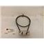 Dacor Single Wall Oven 82377 Convection Element Used