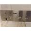 Thermador Range 00143193 Panel Used