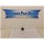 Wolf Range 804141 Burner Knob Used