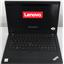 Lenovo ThinkPad T14 Gen 1 i5-10310U 1.70GHz 16GB RAM 256GB SSD 14in FHD NO OS !!