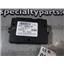 2006 2007 FORD F350 F250 6.0 DIESEL AUTO 4X4 KEYLESS ENTRY MODULE 4C7T15K602AH