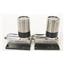Pair of Cognex In-Sight P/N 800-5830-6 Vision Systems Machine Cameras