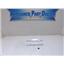 Thermador Refrigerator 00790414 Rail Set (R&L) Used