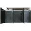 Lot 3 Dell Precision 7510 i7-6820HQ 2.70GHz 16GB RAM 15.6 FHD Touch NO HDD READ!