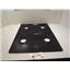 Dacor Range DE81-05922A Model #ERD30 Spill Tray Used