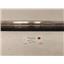 Dacor Range 26792 467813 Bullnose/ Endcap Used