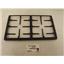 Jenn-Air Cooktop 7518P435-60 Dual Cooktop Grate Used