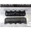 1996 - 2002 GMC CHEVROLET 6.5 DIESEL TURBO DIESEL VALVE COVERS (SET) PAIR