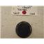 Wolf Range 720880 Control Knob (Black) Used