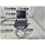 SonoSite M-Turbo Ultrasound System w/ Mini Dock & P21x/5-1 MHz Probe