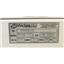 Vertex RSI 7133B Satellite Antenna Drive Controller PN 800455-01