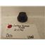 DCS Range 211190 Surface Burner Knob Used