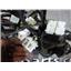 2001 2002 DODGE 2500 3500 SLT 5.9 24V DIESEL 4X4 EXT CAB DOOR WIRING HARNESS (2)