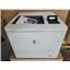 HP LASERJET M553DN COLOR LASER DUPLEX PRINTER EXPERTLY SERVICED NO TONERS