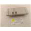 Miele Dishwasher 05919505 Detergent Dispenser Used