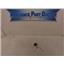 Jenn-Air Range 73001006 Burner Knob Used