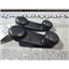 2008 2009 DODGE 2500 3500 6.7 DIESEL AUTO 2WD OEM INTERIOR DOOR WINDOW WINDERS