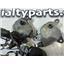 2008 2009 DODGE 2500 3500 6.7 DIESEL AUTO 2WD OEM HEATER ACTUATORS AA2464704331S