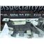 2008 2009 DODGE 2500 3500 6.7 DIESEL AUTO 2WD OEM DUAL BATTERY TRAYS (PAIR)