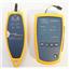 Fluke Networks SimpliFiber MM Fiber Optic Cable Tester Analyzer w Fiber Quickmap