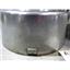 2000 2001 FORD F250 F350 XLT 7.3 DIESEL ZF6 4X4 OE DUALLY WHEEL CAPS PAIR CHROME