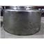 2000 2001 FORD F250 F350 XLT 7.3 DIESEL ZF6 4X4 OE DUALLY WHEEL CAPS PAIR CHROME
