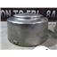 2000 2001 FORD F250 F350 XLT 7.3 DIESEL ZF6 4X4 OE DUALLY WHEEL CAPS PAIR CHROME