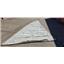 Endeavor 37 Mainsail w 33-6 Luff from Boaters' Resale Shop of TX 2311 0242.91
