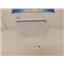 Whirlpool Refrigerator WP2309758 Freezer Bin Used