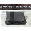 2004 2005 FORD F150 LARIAT EXT CAB 5.4 AUTO 4X4 OEM INTERIOR GLOVE BOX (BLACK)