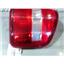 2004 2005 FORD F150 LARIAT EXT CAB OEM RIGHT REAR TAIL LIGHT BRAKE SIGNAL