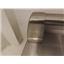 Wolf Range 802397 806319 802395 802065 36" Door Assembly Used