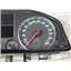 2006 2007 VOLKSWAGEN JETTA 1.9 LITRE TDI DIESEL SEDAN OEM GAUGE CLUSTER KMH