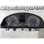 2006 2007 VOLKSWAGEN JETTA 1.9 LITRE TDI DIESEL SEDAN OEM GAUGE CLUSTER KMH