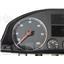 2006 2007 VOLKSWAGEN JETTA 1.9 LITRE TDI DIESEL SEDAN OEM GAUGE CLUSTER KMH