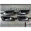 2006 2007 VOLKSWAGEN JETTA 1.9 LITRE TDI DIESEL SEDAN OEM INTERIOR DOOR HANDLES