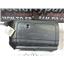 2006 2007 VOLKSWAGEN JETTA 1.9 LITRE TDI DIESEL SEDAN OEM GLOVE BOX (CHARCOAL)