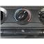 2008 - 2010 FORD F550 F450 6.4 DIESEL AUTO 4X4 OEM BLACK DASH CLIMATE VENTS