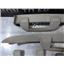 2008 - 2010 FORD F550 6.4 DIESEL AUTO 4X4 OEM CREWCAB GRAB HANDLES (STONE) SET